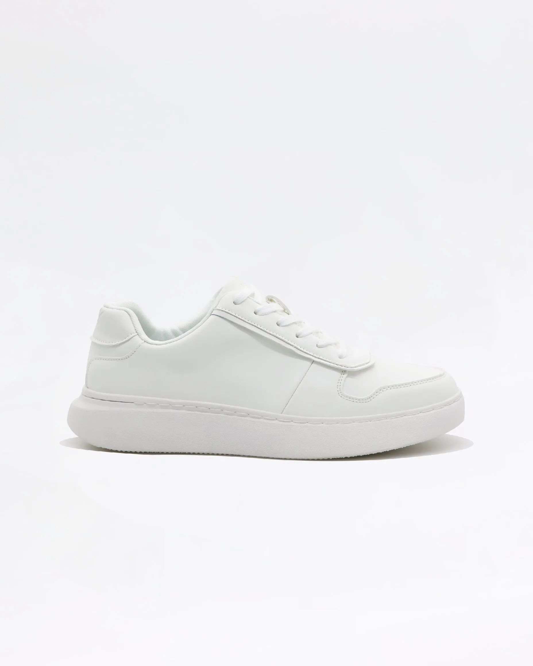 2H #0212 2001 1312 White Casual shoes