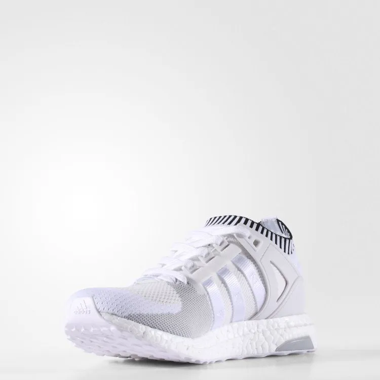 Adidas EQT Support Ultra PK 'Vintage White' sneakers, white