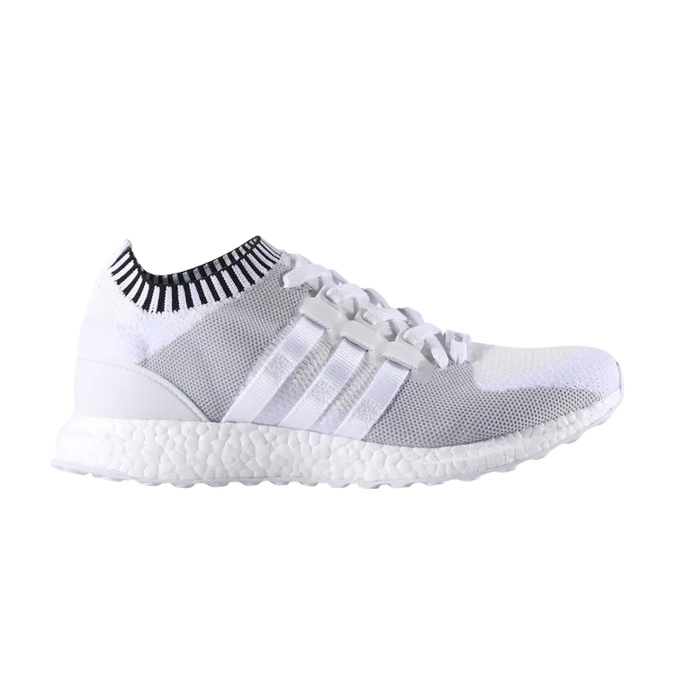 Adidas EQT Support Ultra PK 'Vintage White' sneakers, white
