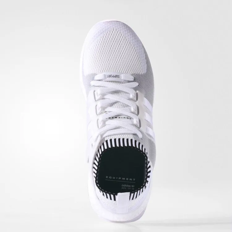 Adidas EQT Support Ultra PK 'Vintage White' sneakers, white