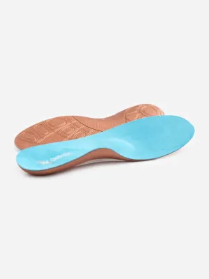 Aetrex Thinsoles Orthotics Insole   Metatarsal Support