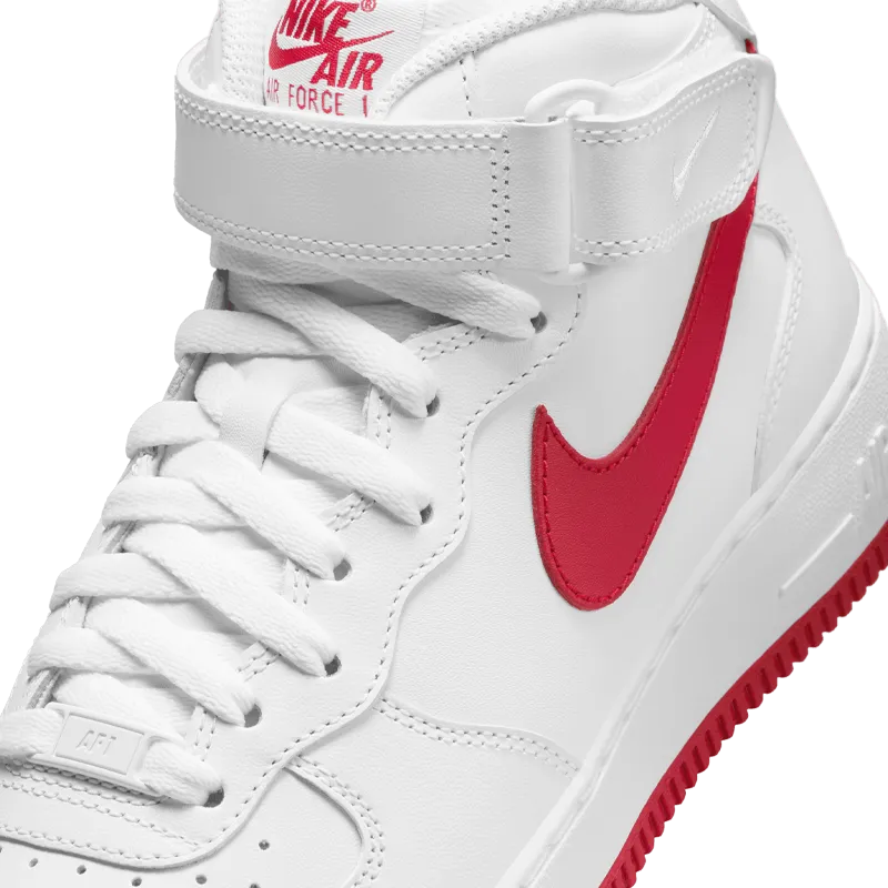 Air Force 1 '07 Mid (W)