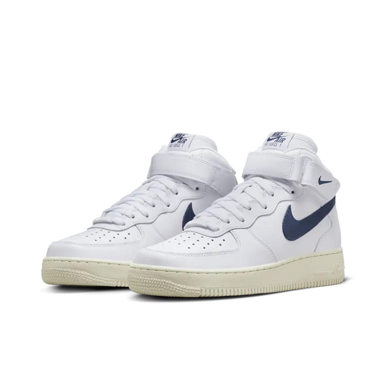 Air Force 1 '07 Mid (W)