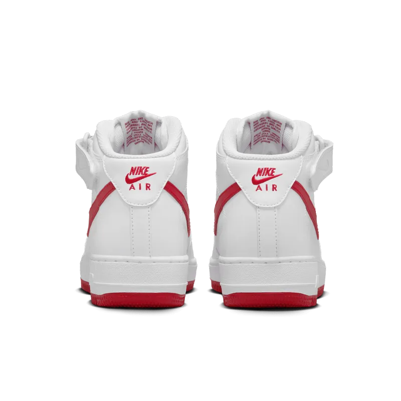 Air Force 1 '07 Mid (W)