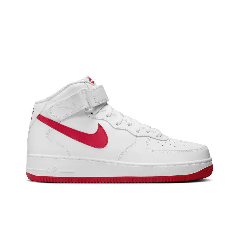 Air Force 1 '07 Mid (W)