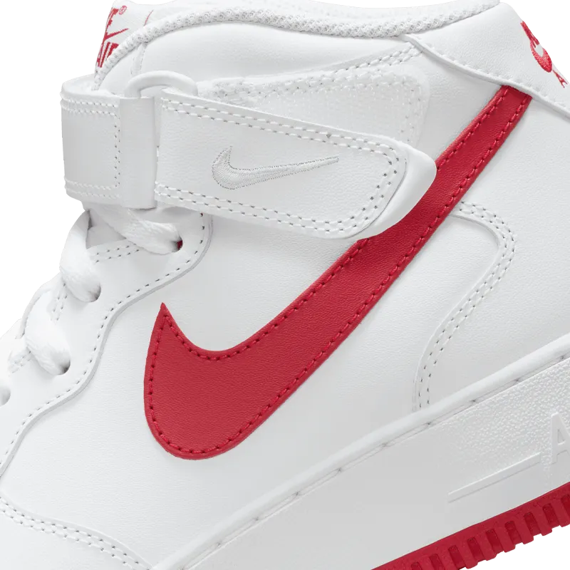 Air Force 1 '07 Mid (W)