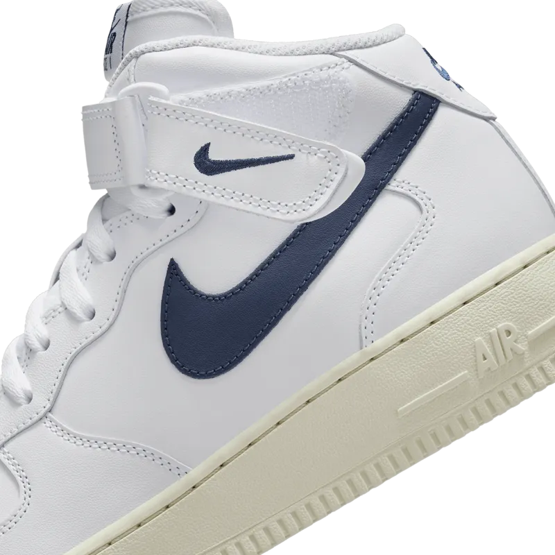 Air Force 1 '07 Mid (W)