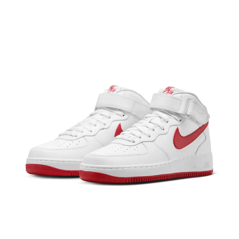 Air Force 1 '07 Mid (W)