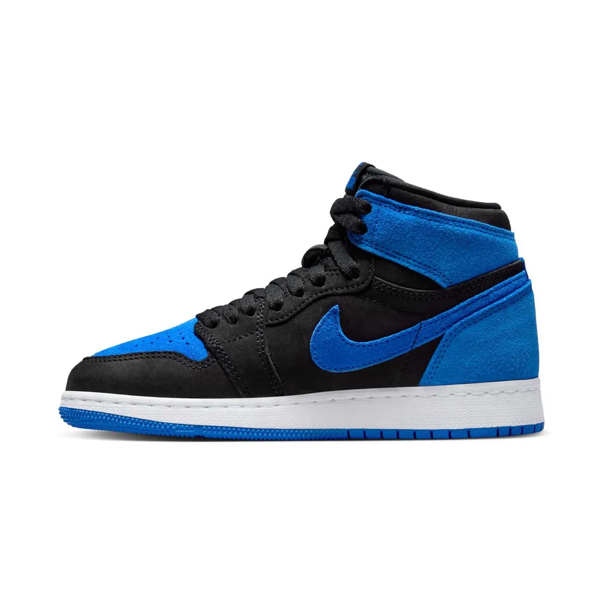 Air Jordan 1 High OG Big Kids' Shoes
