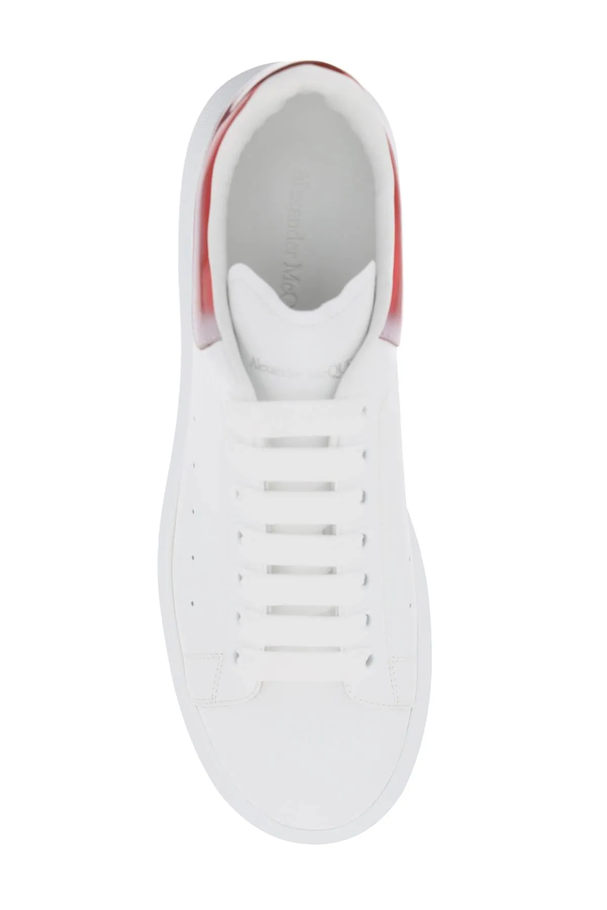 Alexander Mcqueen Oversize Sneakers (Size - 44)