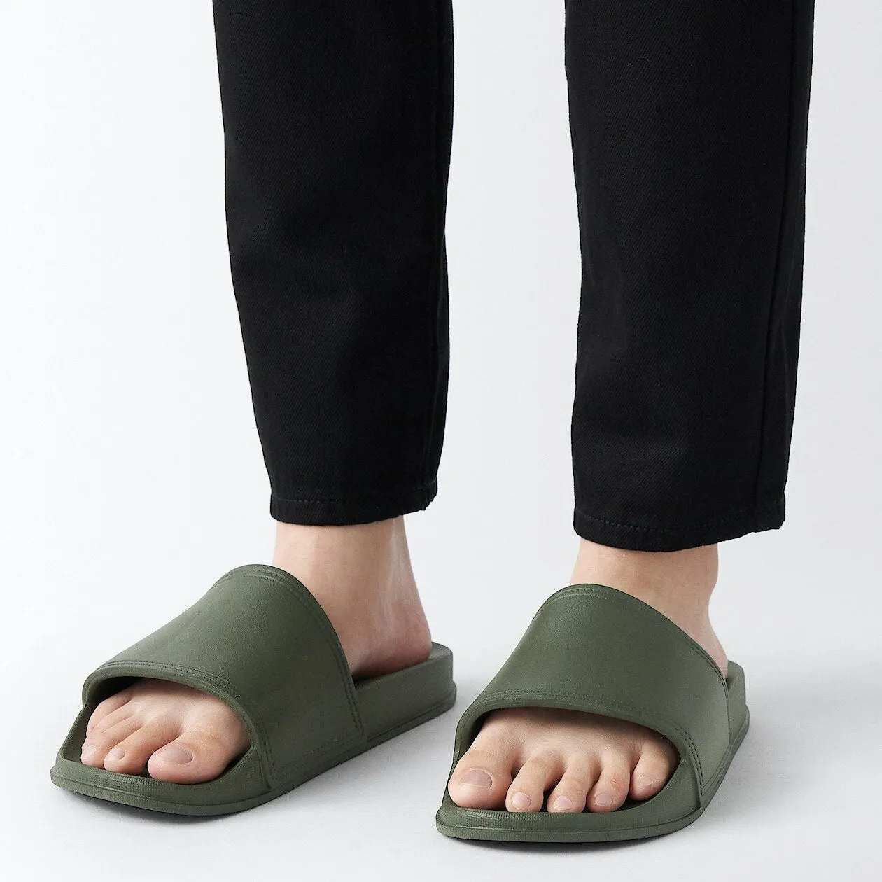 Arch Support Slides