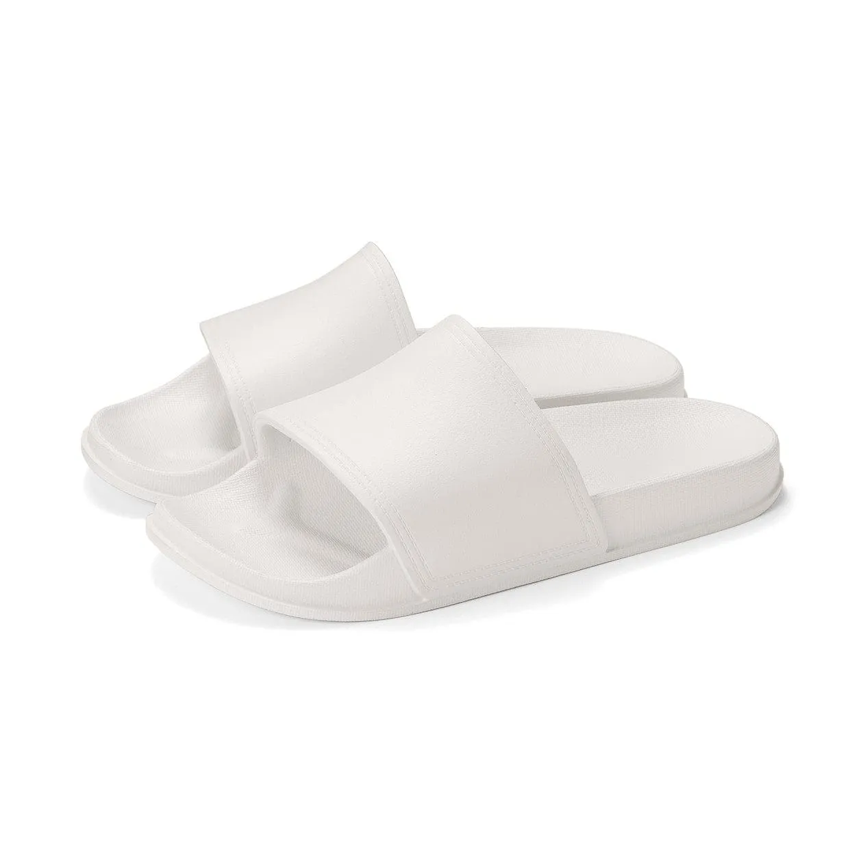 Arch Support Slides