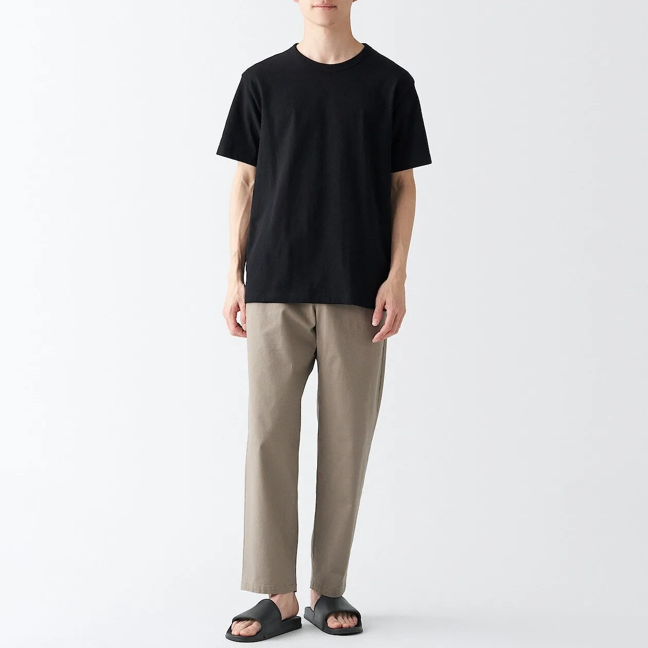 Arch Support Slides