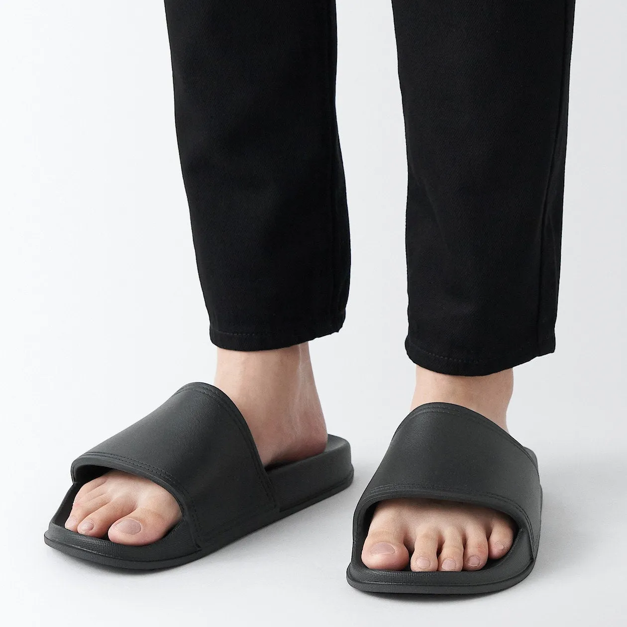 Arch Support Slides