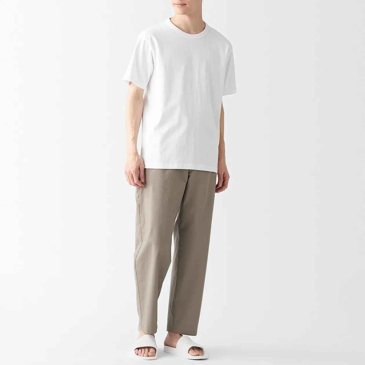 Arch Support Slides
