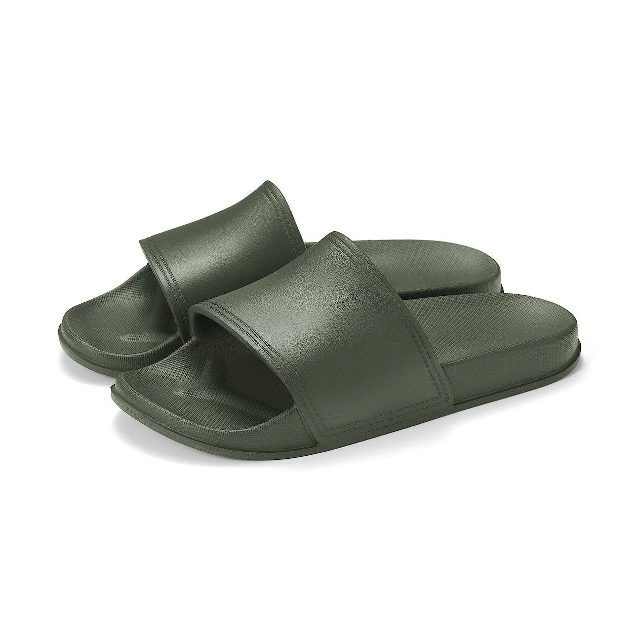 Arch Support Slides