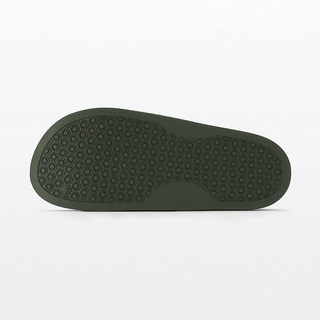 Arch Support Slides