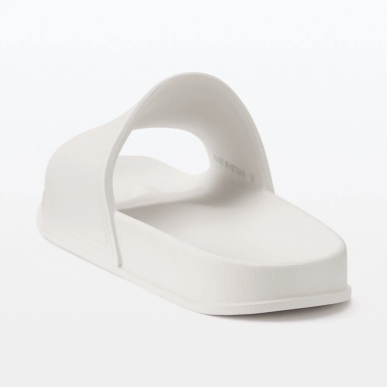 Arch Support Slides