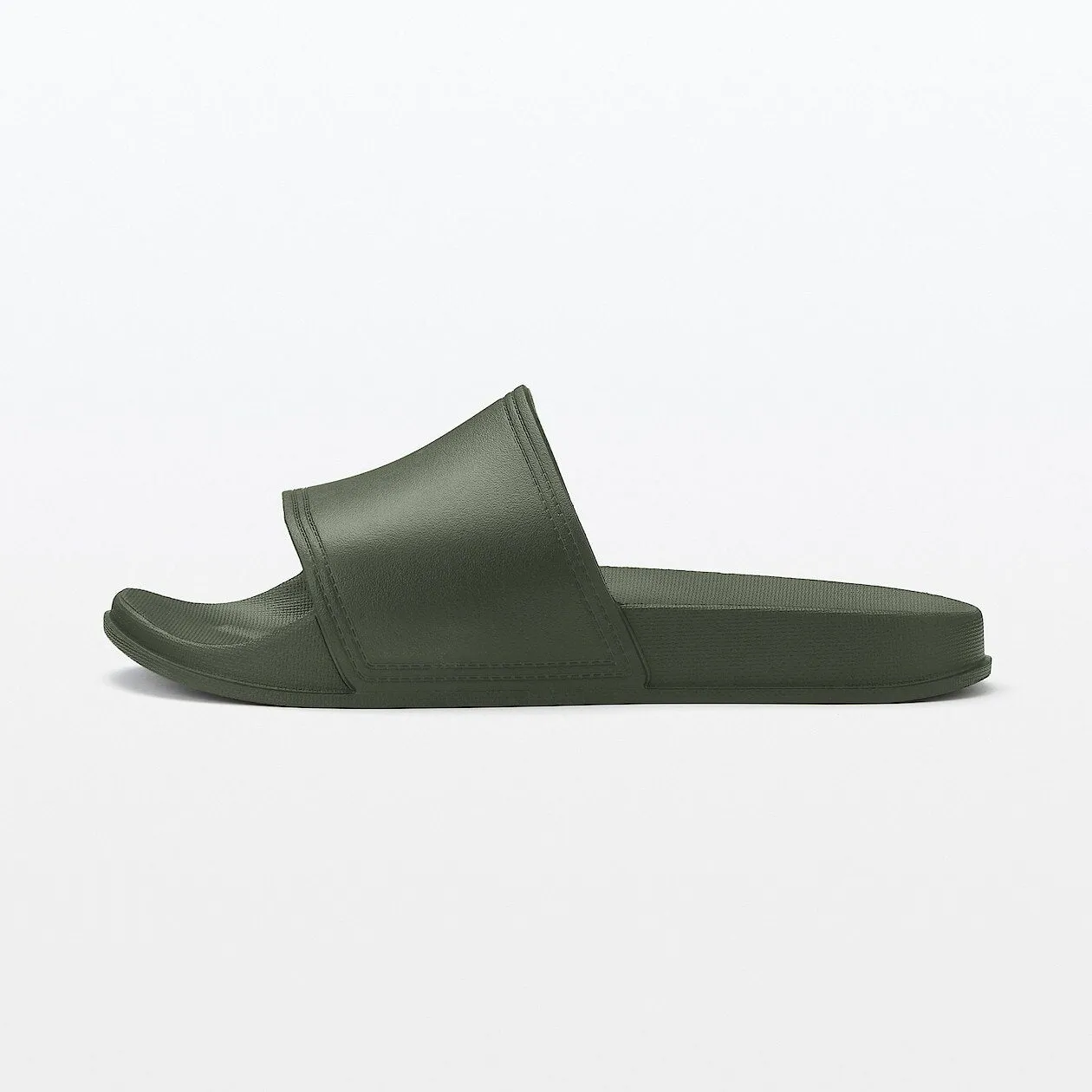 Arch Support Slides