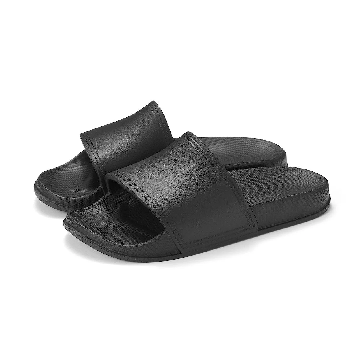 Arch Support Slides
