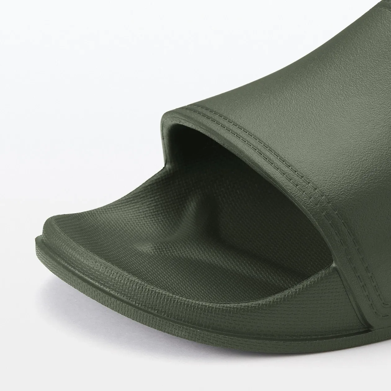 Arch Support Slides