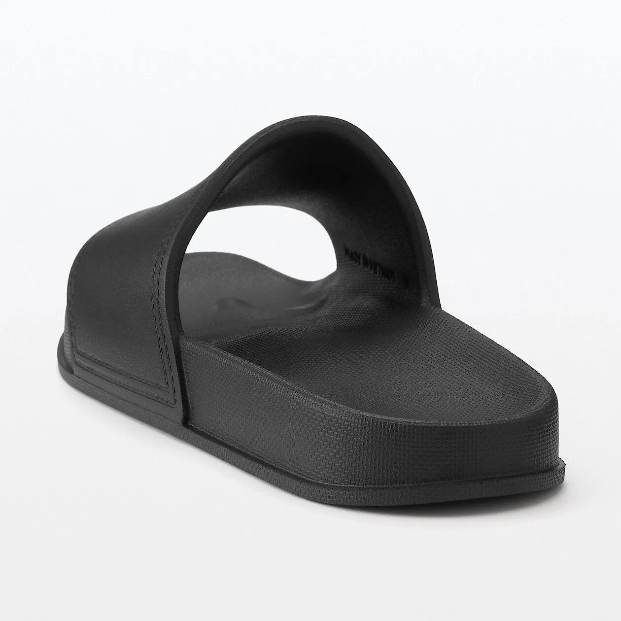 Arch Support Slides