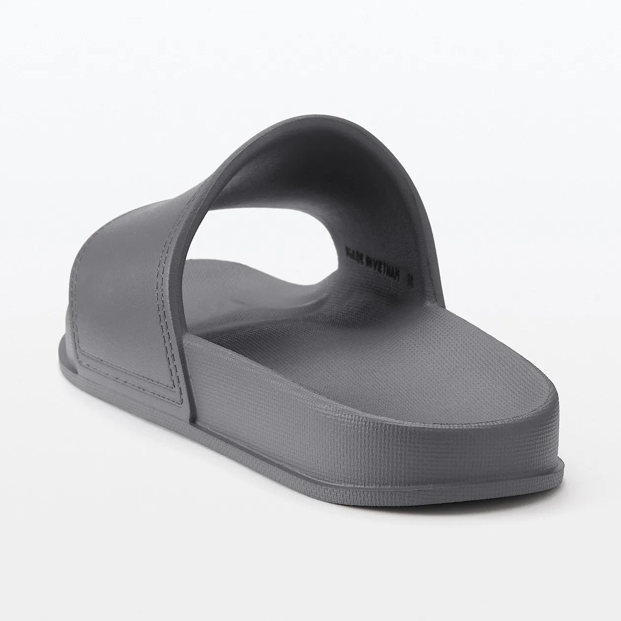 Arch Support Slides