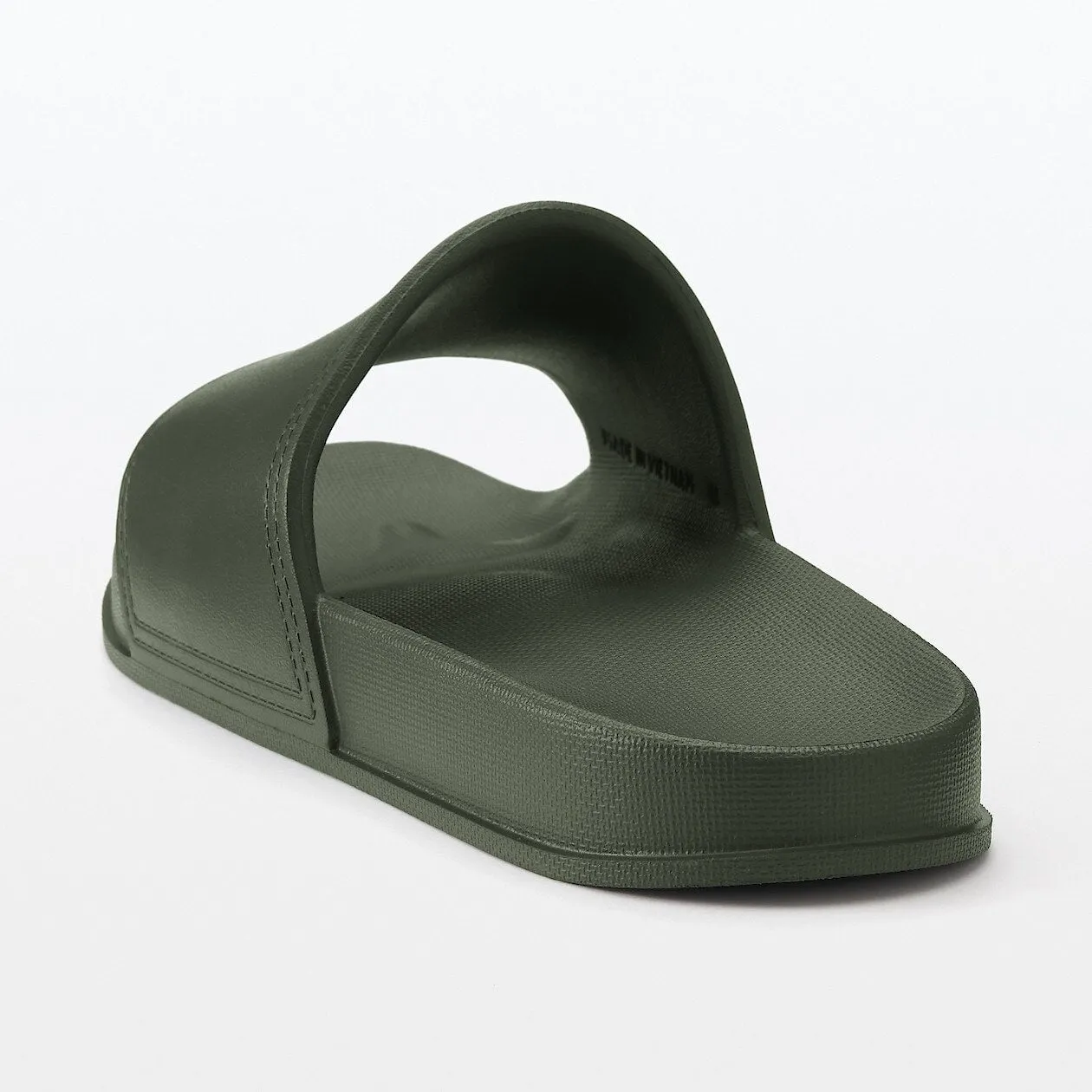 Arch Support Slides