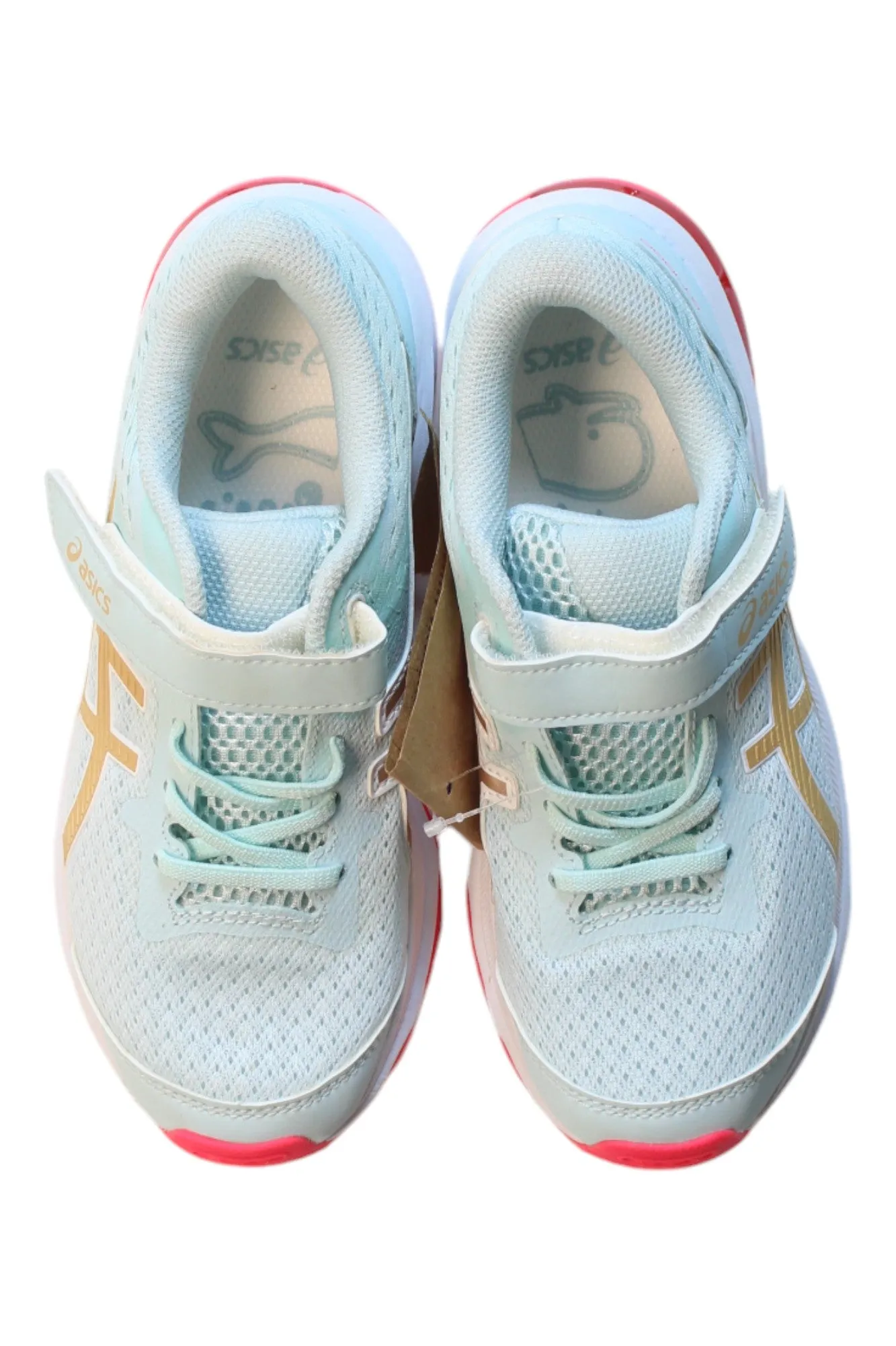 ASICS Sneakers EU33
