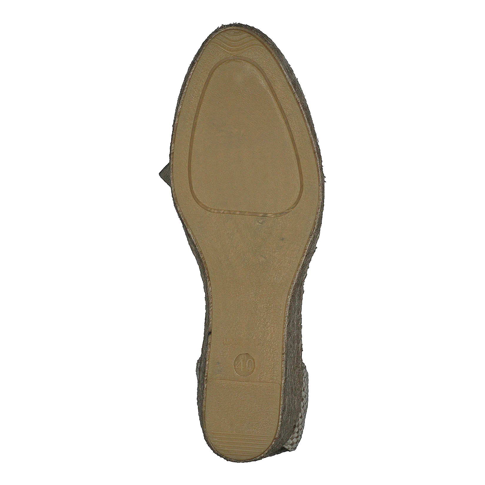 Biademi Tie Strap Sandal Sand 1