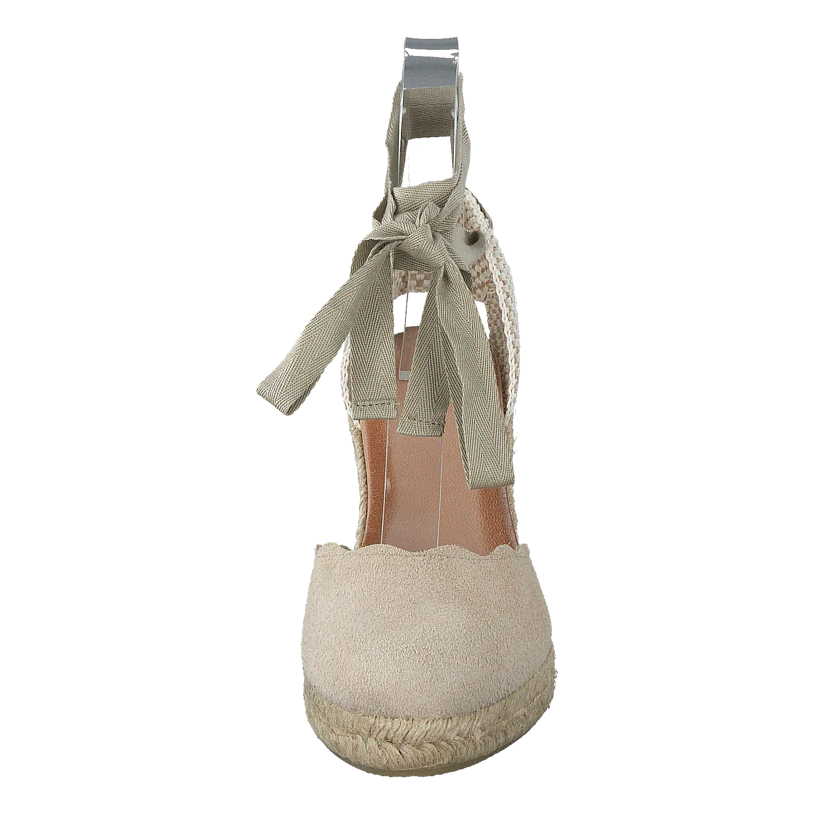 Biademi Tie Strap Sandal Sand 1