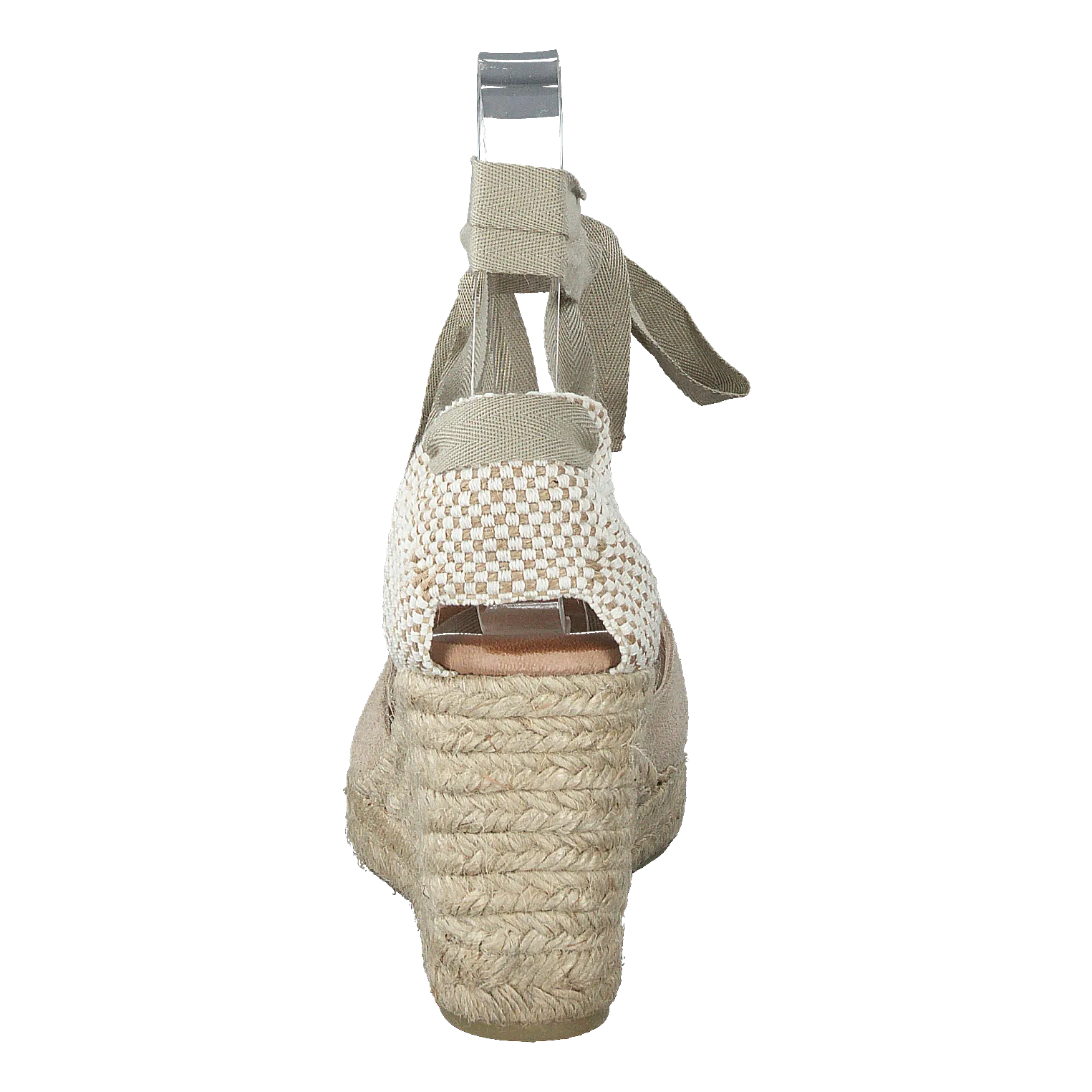 Biademi Tie Strap Sandal Sand 1