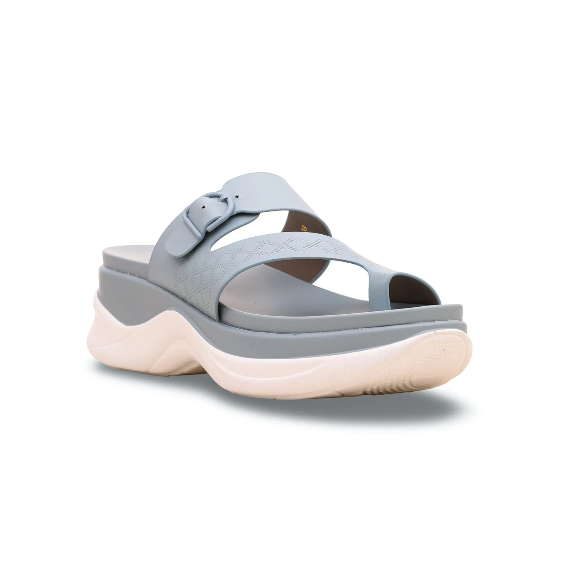 Blue Formal Chappal PU0002