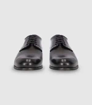 Chaussures ville noires