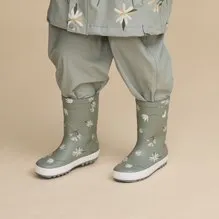 Crywolf Rain Boots - Forget Me Not (EU24, 28, 29) Unboxed