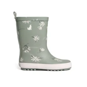 Crywolf Rain Boots - Forget Me Not (EU24, 28, 29) Unboxed