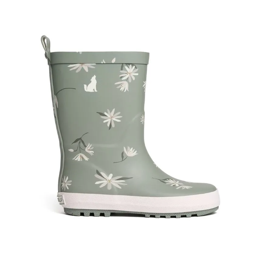 Crywolf Rain Boots - Forget Me Not (EU24, 28, 29) Unboxed