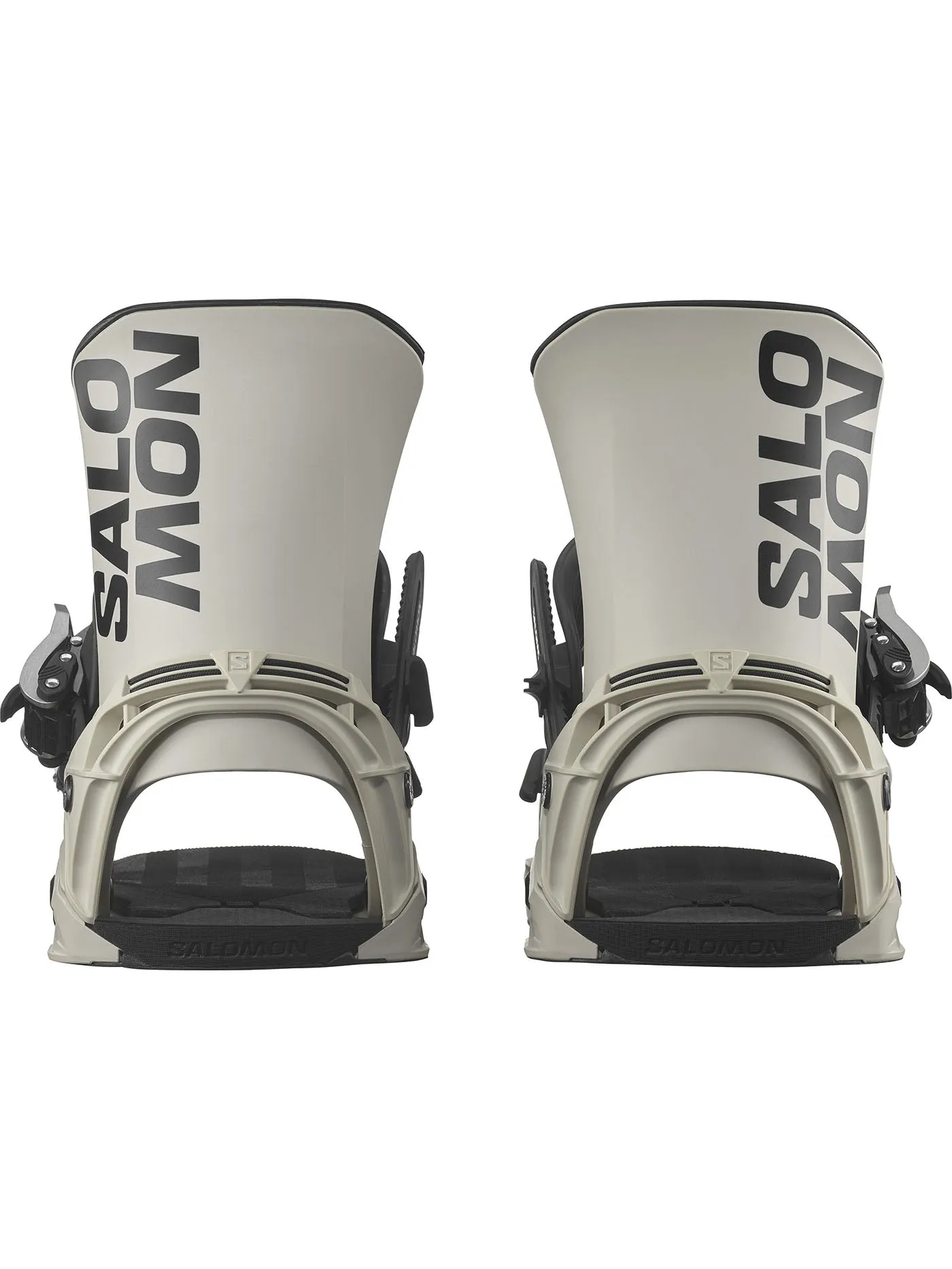 District Rainy Day Snowboard Bindings