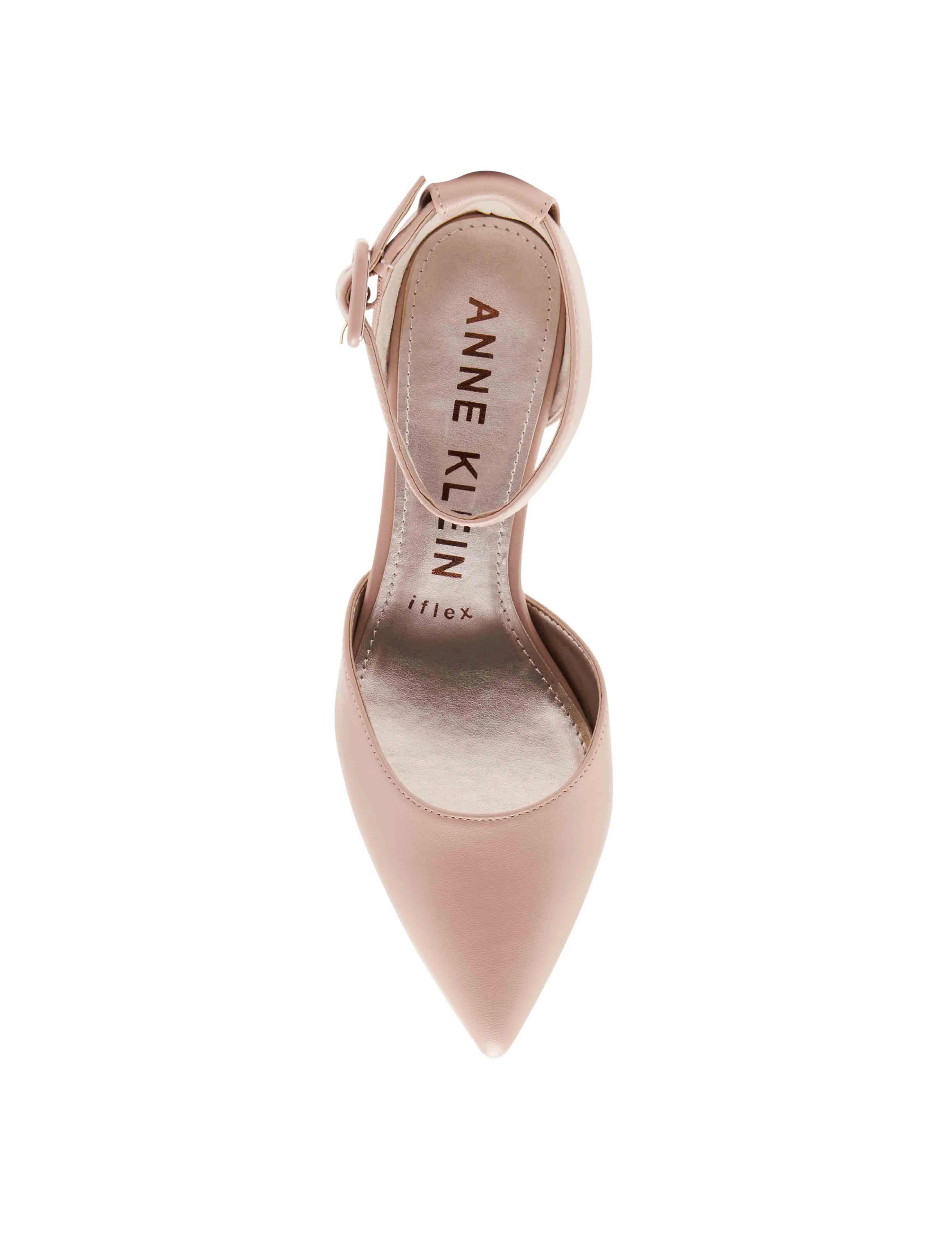 Fabulist Pump