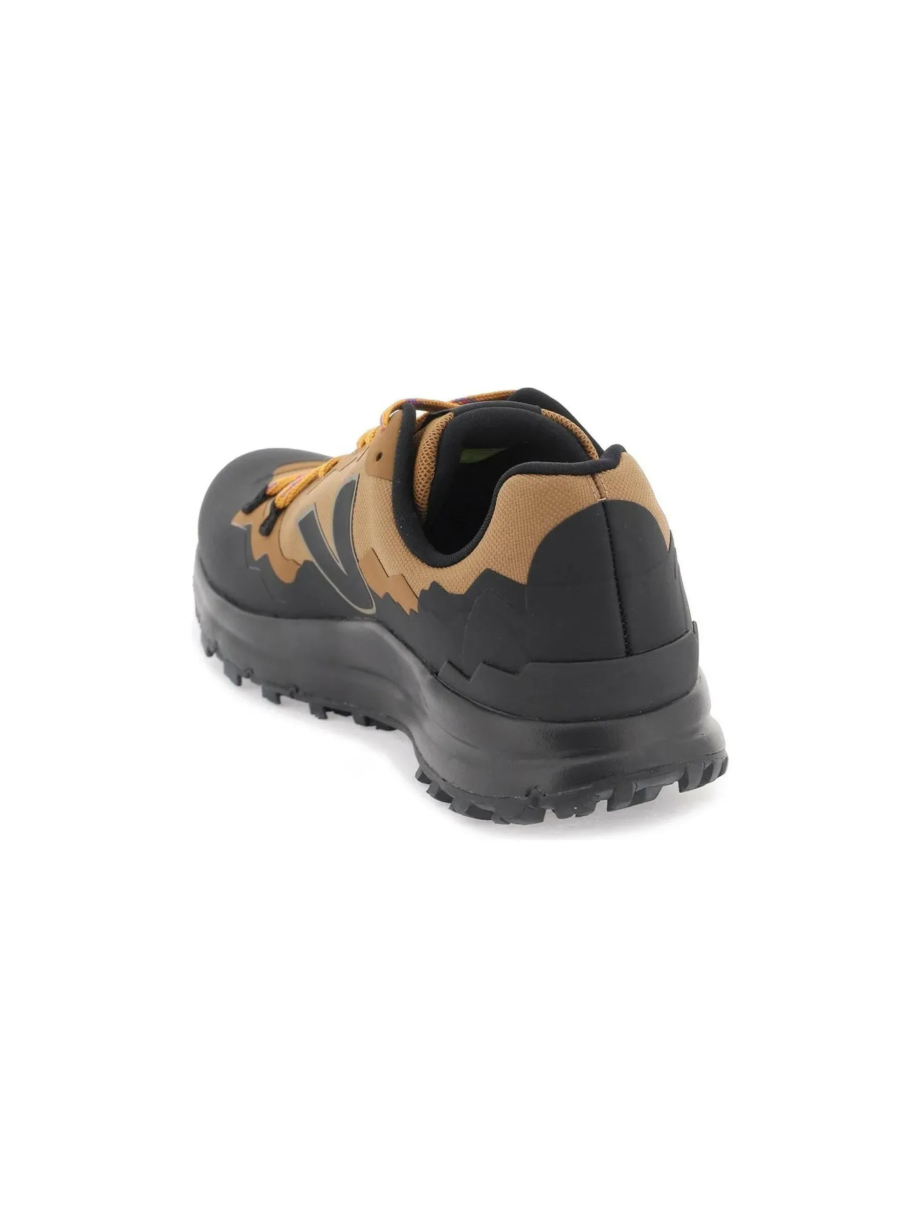 Fitz Roy Athletic Trail Sneakers