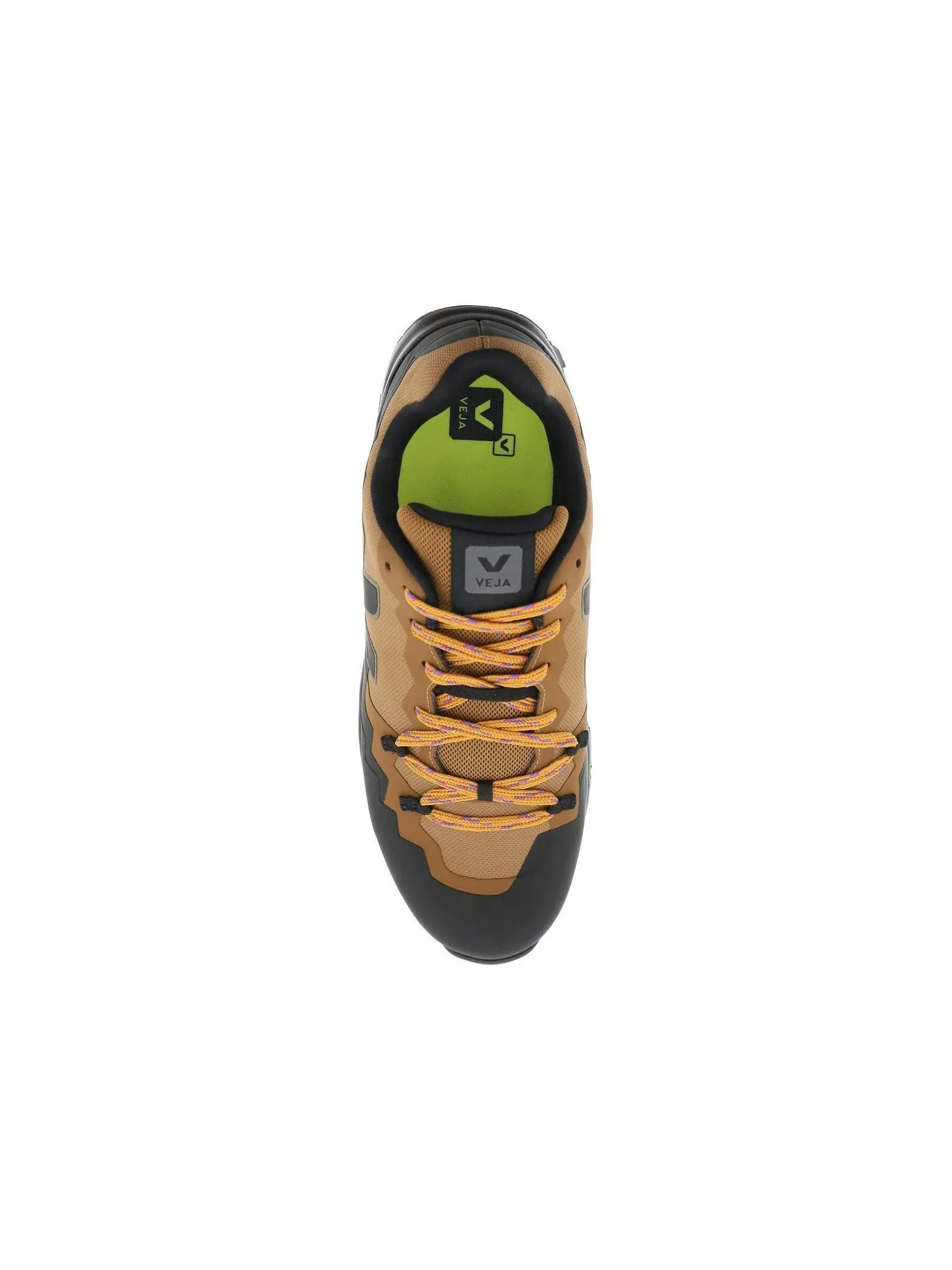 Fitz Roy Athletic Trail Sneakers