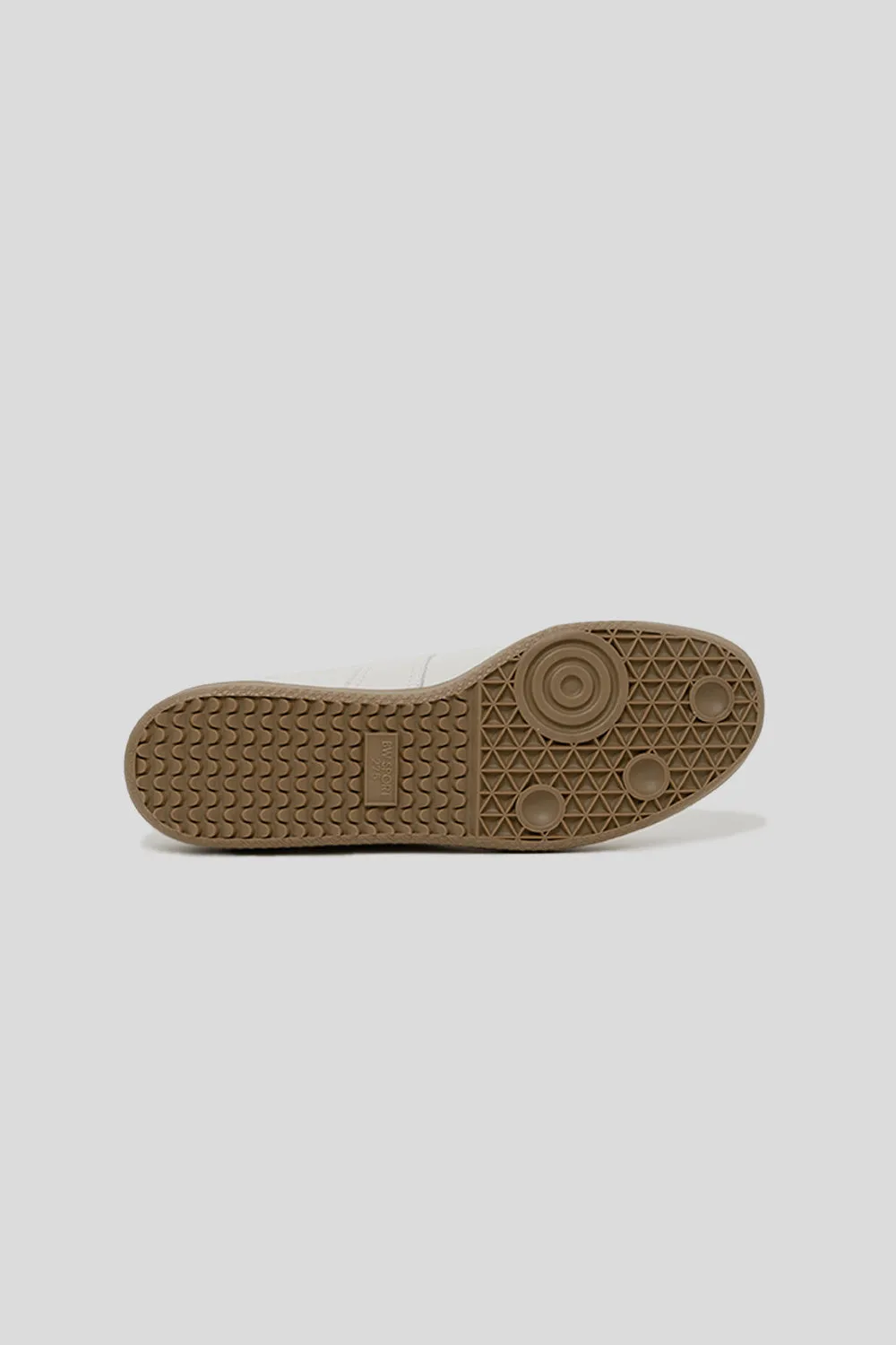 German Military Trainer - White
