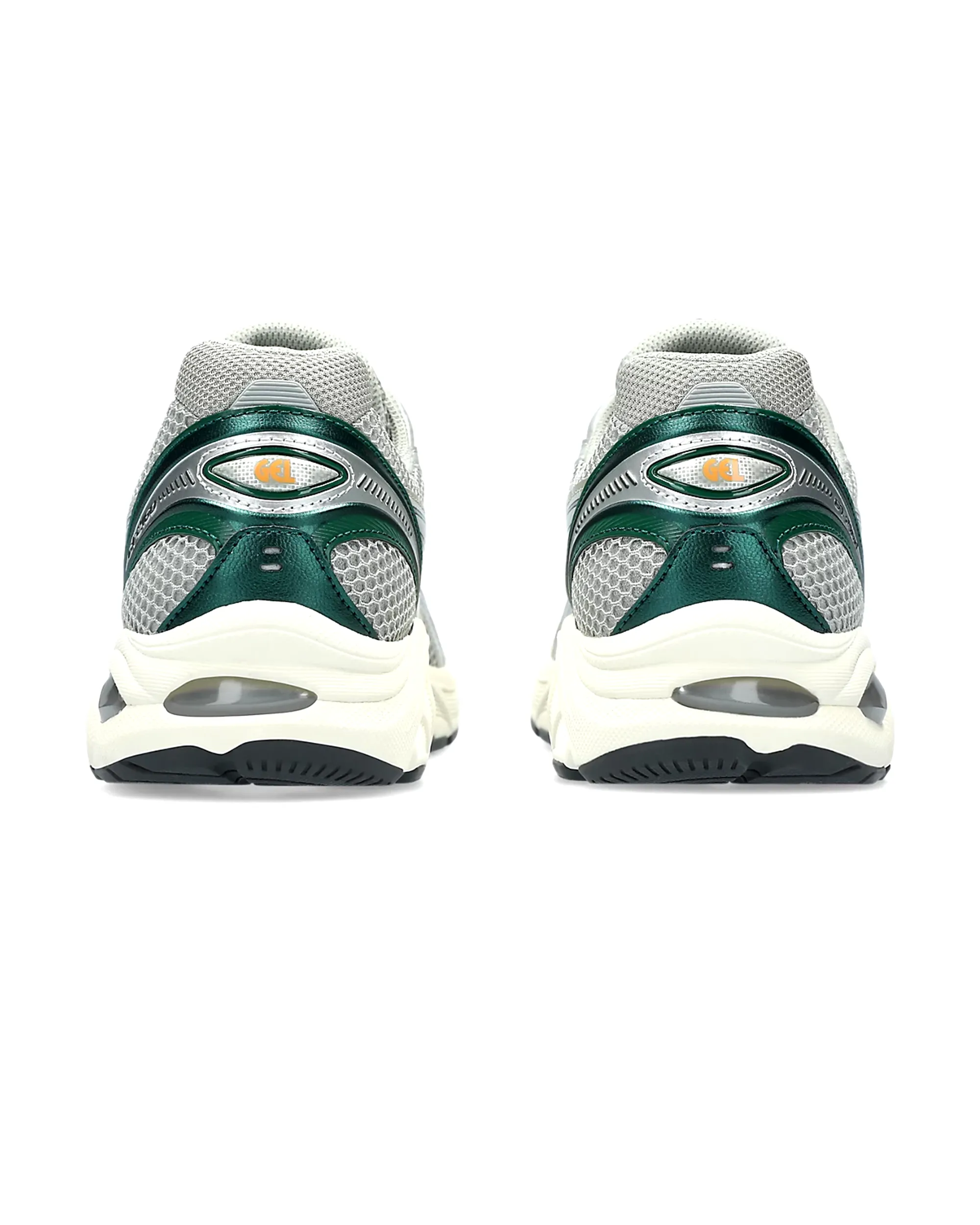 GT-2160 - Seal Grey / Jewel Green