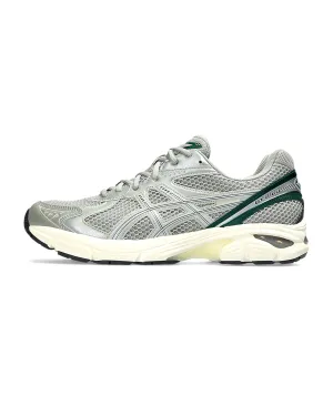 GT-2160 - Seal Grey / Jewel Green