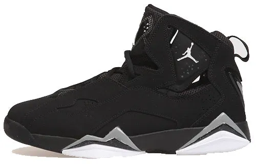 Jordan Air Jordan 7 Vintage Basketball Unisex Sneakers, Black