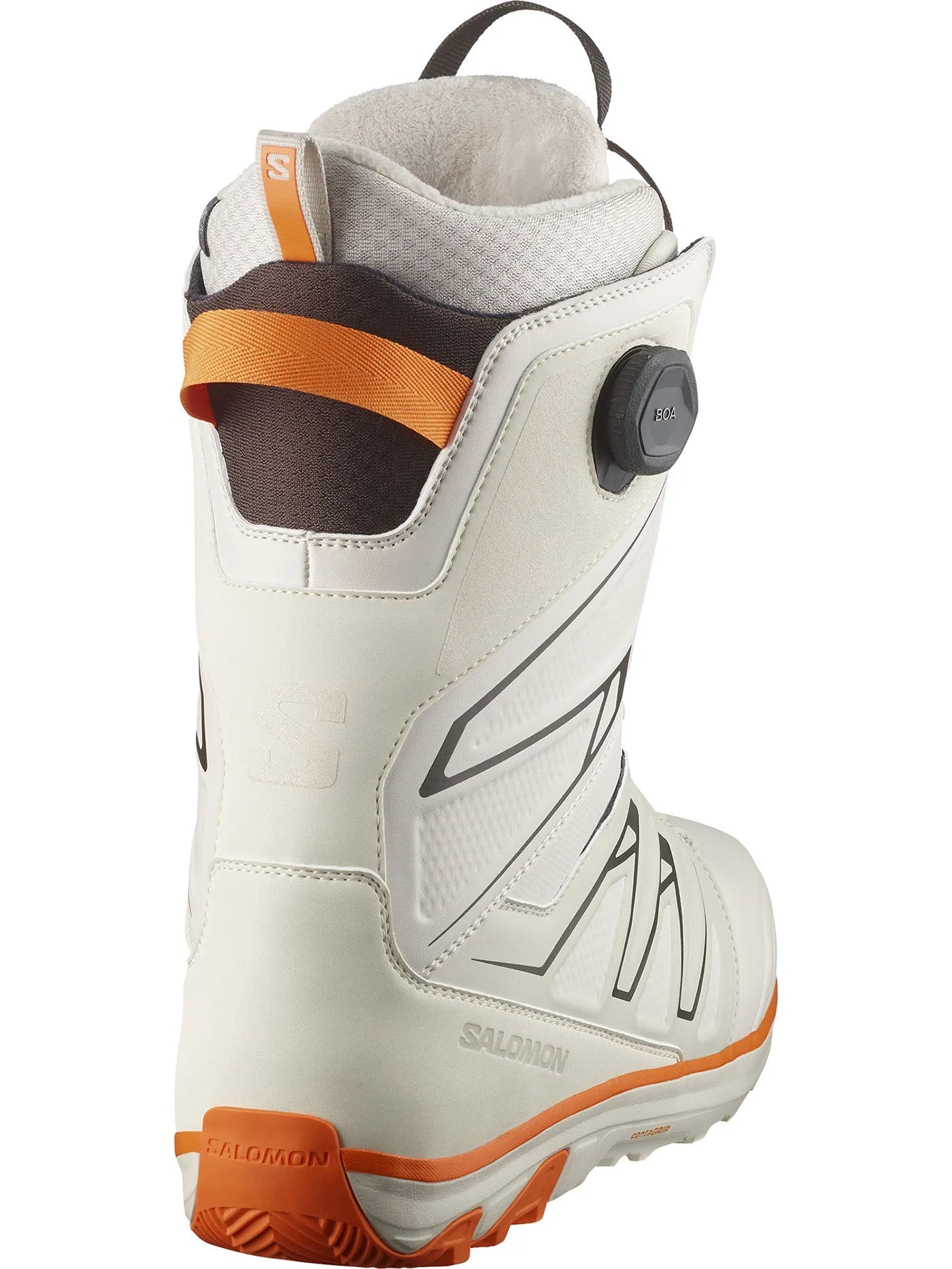 Launch  Rainy Day BOA SJ Snowboard Boots