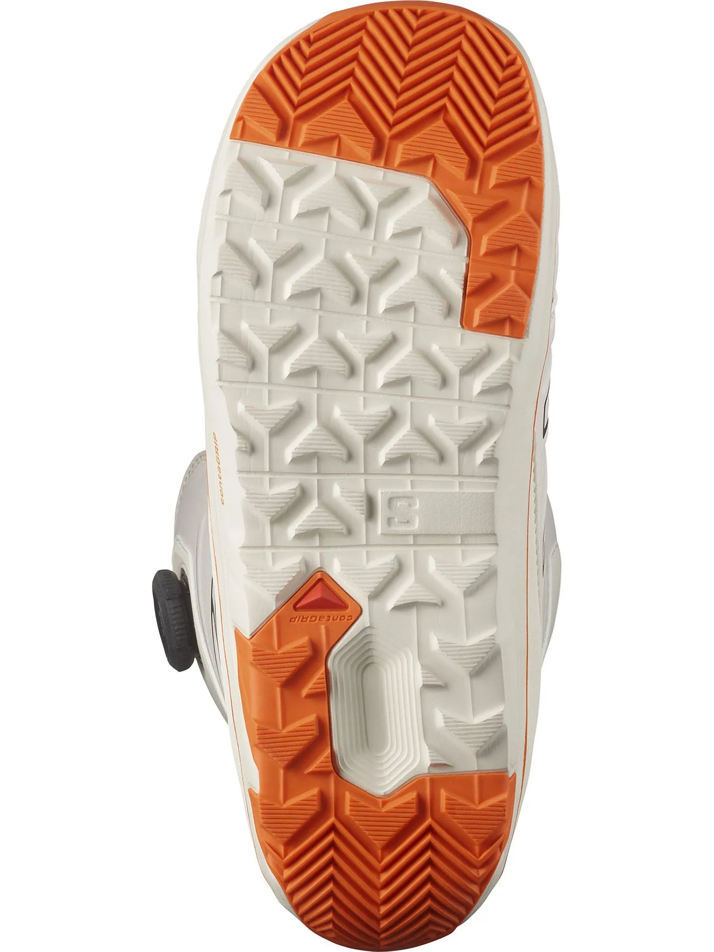 Launch  Rainy Day BOA SJ Snowboard Boots