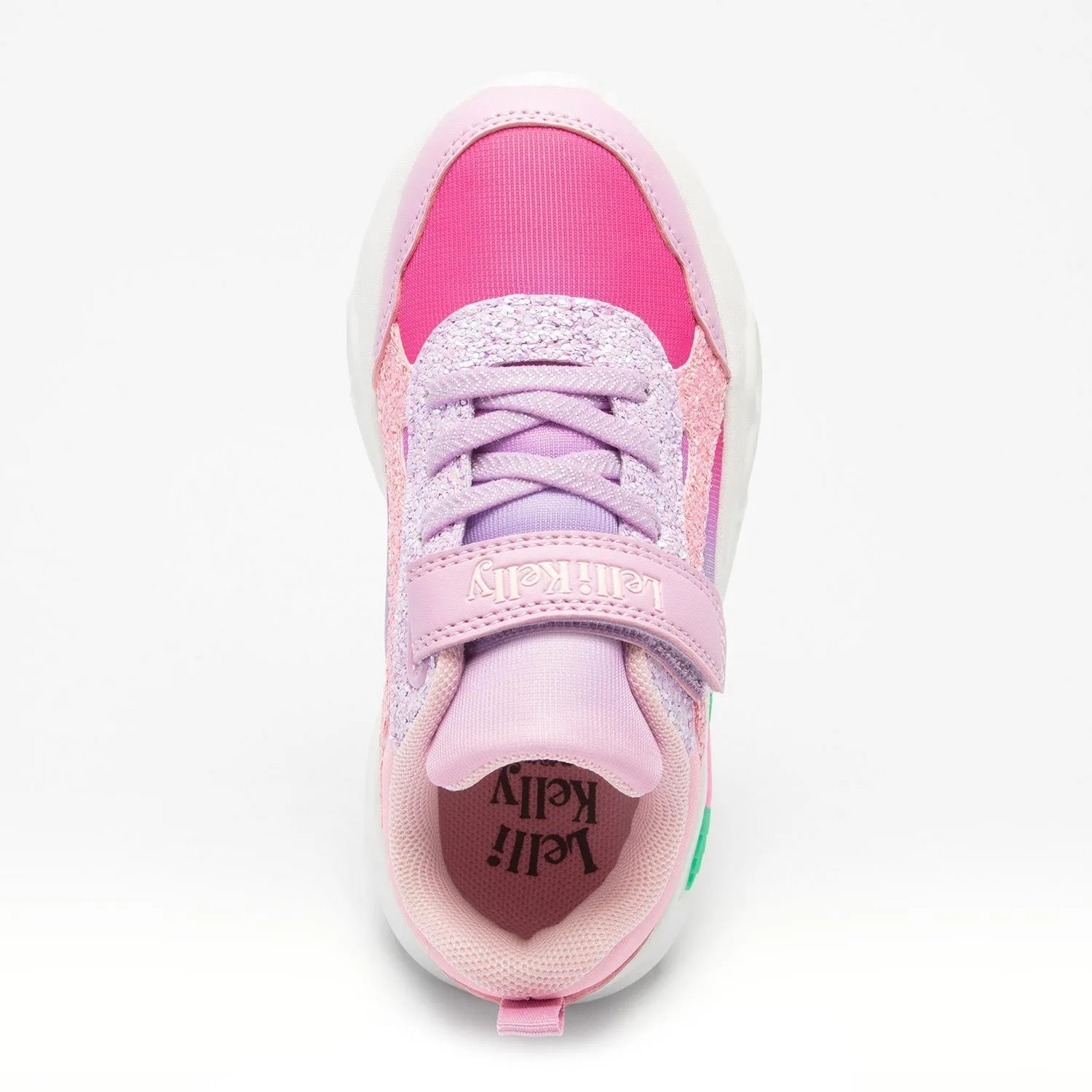Lelli Kelly Sneakers Genny Luci Φωτάκια