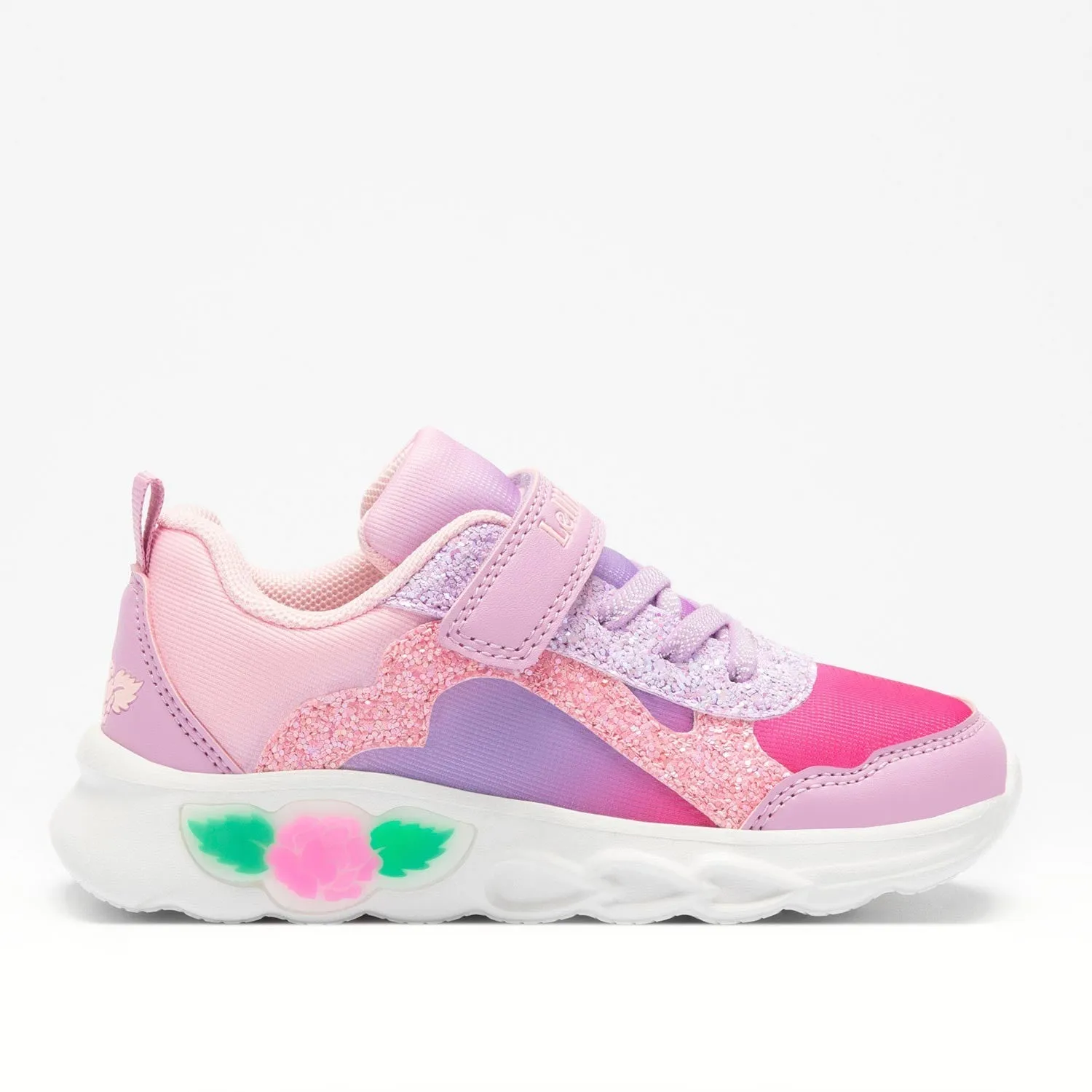 Lelli Kelly Sneakers Genny Luci Φωτάκια