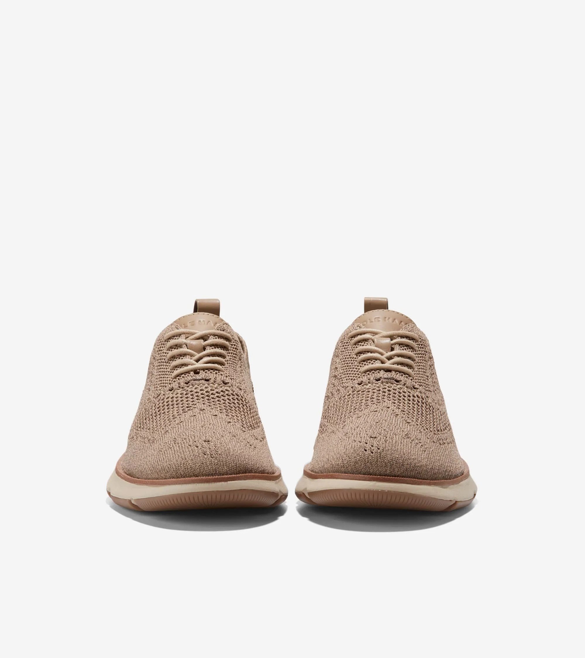 Men's 4.ZERØGRAND Stitchlite™ Wingtip Oxfords